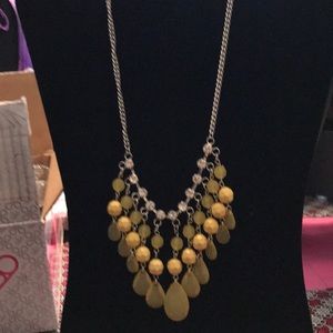 Ladies jewelry